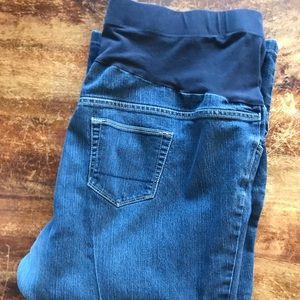 Oh Baby Maternity Capris